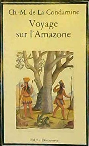 9782707112194-Voyage sur l'Amazone.