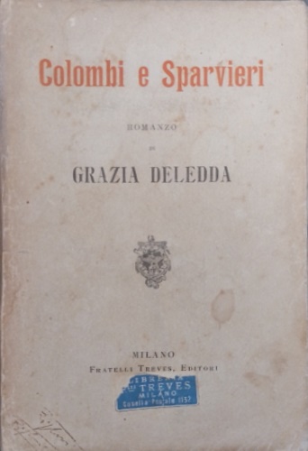 Colombi e sparvieri.