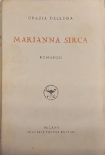 Marianna Sirca.