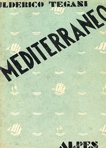Mediterraneo.