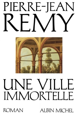9782226027030-Une Ville immortelle.