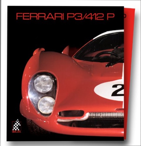 9783905268089-Ferrari P3-412P.