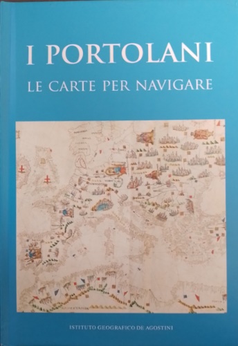 9788802082776-I portolani le carte per navigare.