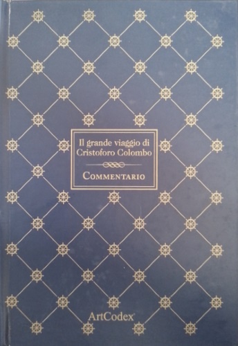 9788861800205-Il grande viaggio di Cristoforo Colombo.