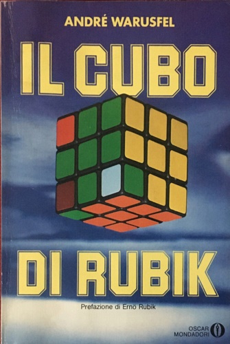 Il cubo di Rubik.