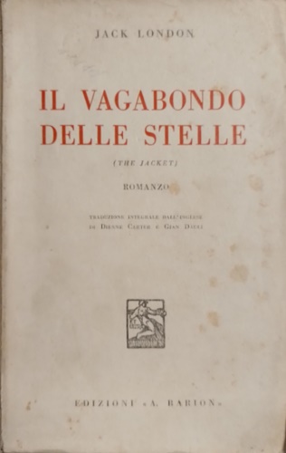 Il vagabondo delle stelle.