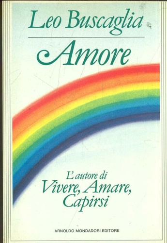 Amore.