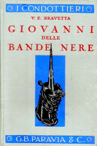Giovanni delle Bande nere.
