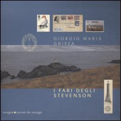 9788886178341-I fari degli Stevenson.