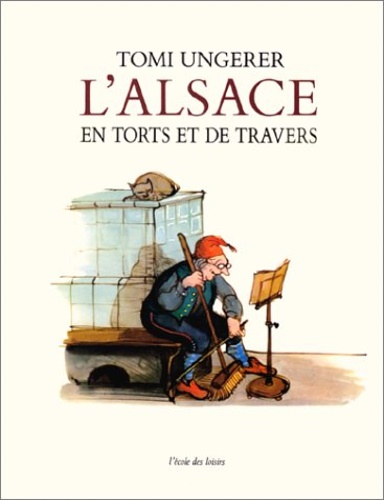 9782211042635-L'Alsace en torts et de travers.