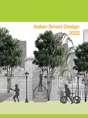 9788859622963-Italian Smart Design 2022.