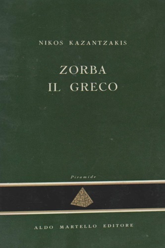 Zorba il greco.
