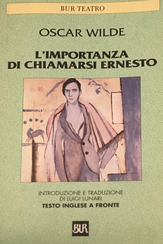 9788817167499-L'importanza di chiamarsi Ernesto.