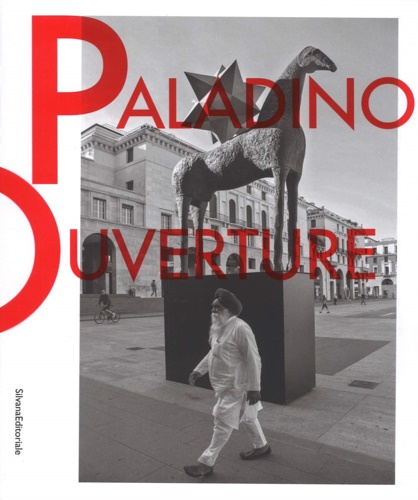 9788836638901-Mimmo Paladino. Ouverture.