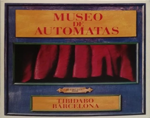 9788430081493-Museo de Automatas.