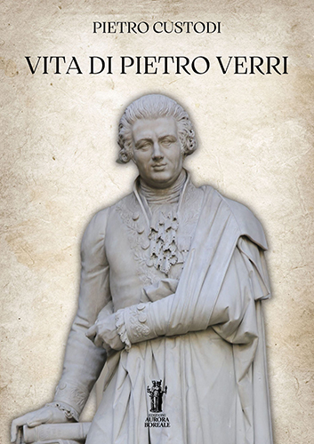 9791255042860-Vita di Pietro Verri.