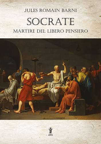9791255040149-Socrate martire del Libero pensiero.