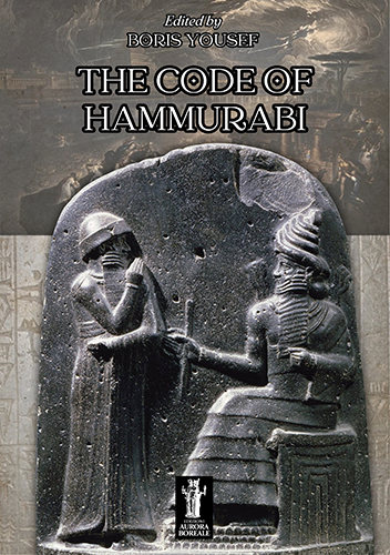 9791255045229-The Code of Hammurabi.