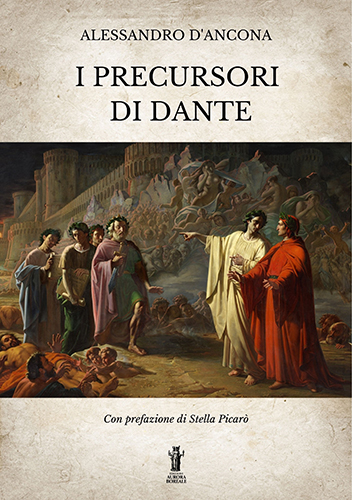9791280130204-I precursori di Dante.