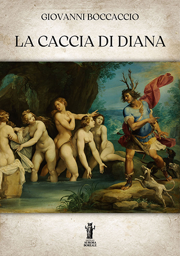 9791255042754-La Caccia di Diana.