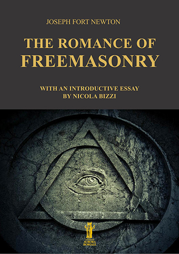 9788898635894-The Romance of Freemasonry.