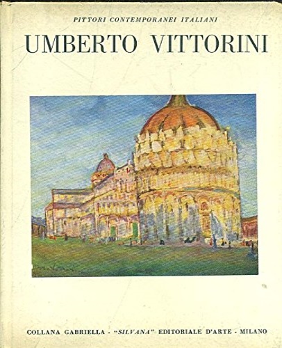 Umberto VIttorini.