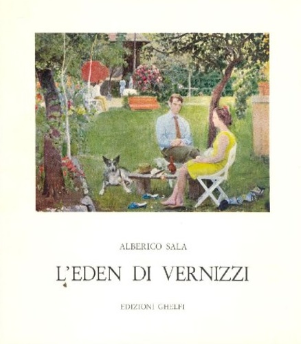 L'eden di Vernizzi.