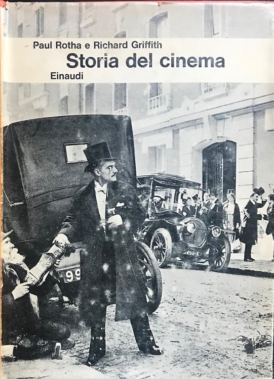 Storia del cinema.