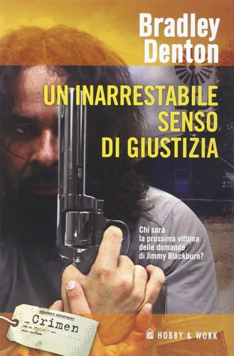 9788878511163-Un inarrestabile senso di giustizia.