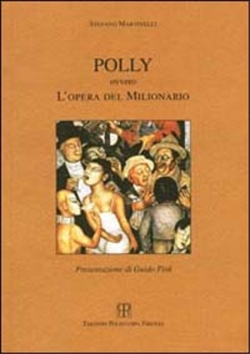 9788830040212-Polly, ovvero l'opera del milionario.