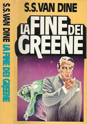 La fine dei Greene.