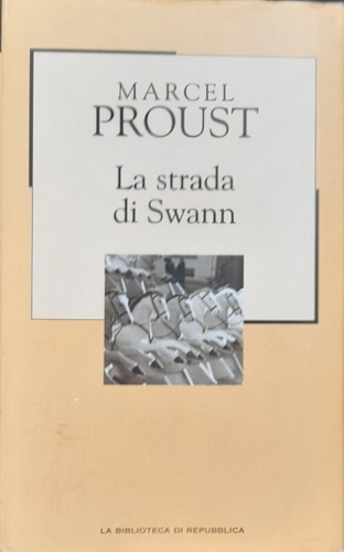 La strada di Swann.