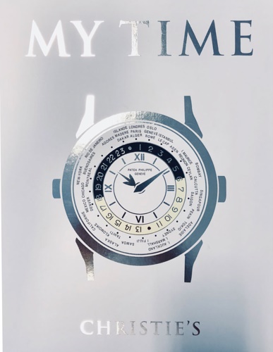 9788897506256-My time. Silver edition.