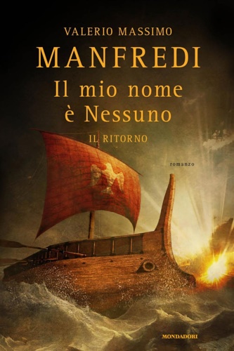 9788804628705-Il mio nome è Nessuno. Il ritorno.