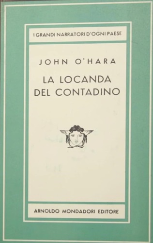 La locanda del contadino.