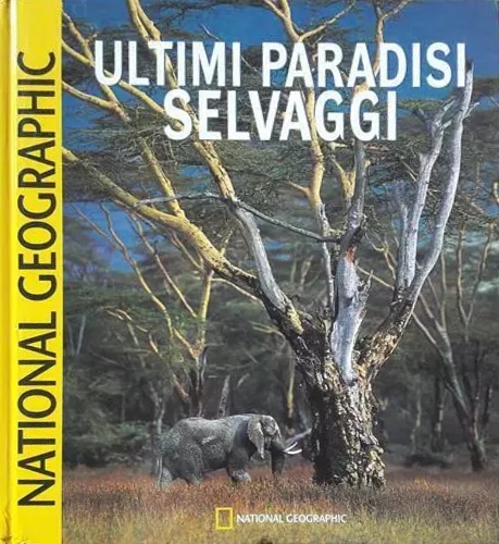 9788878443532-Ultimi paradisi selvaggi.