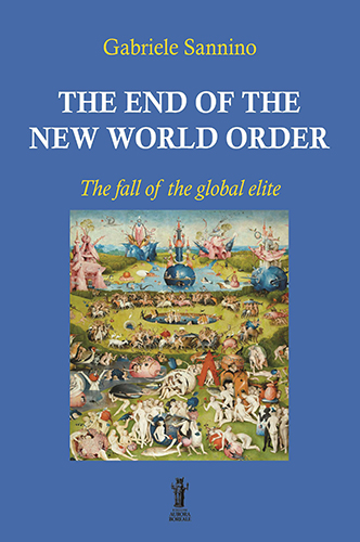 9791255040224-The End of the New World Order: The fall of the Global Elite.