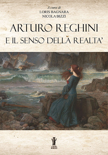 9788898635665-Arturo Reghini e il senso della realtà.
