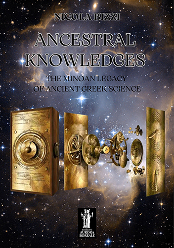 9791255042488-Ancestral knowledges. The Minoan legacy of ancient Greek science.
