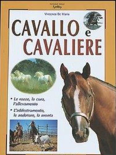 9788844028718-Cavallo e cavaliere.