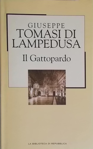 9788496075740-Il Gattopardo.