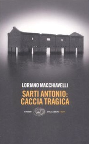 9788806199340-Sarti Antonio: caccia tragica.