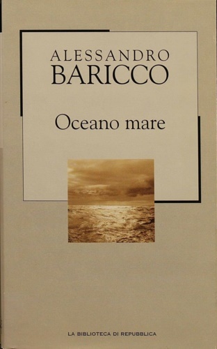Oceano mare.