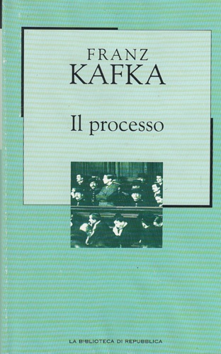 Il processo.