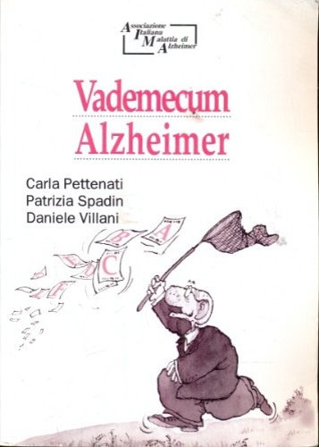 Vademecum Alzheimer.