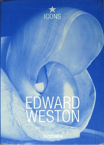 9783822813294-Edward Weston.