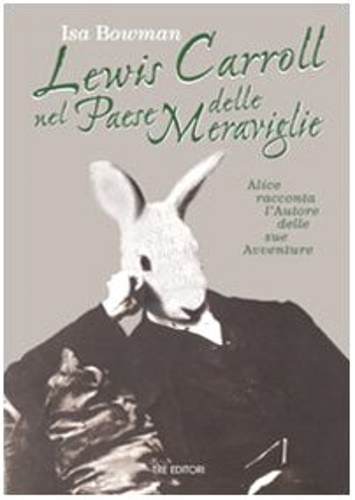 9788886755702-Lewis Carroll nel paese delle meraviglie.