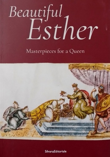 9788836654949-Beautiful Ester. Masterpieces for a Queen.