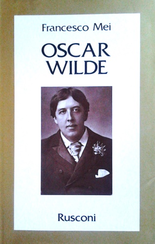 9788818230185-Oscar Wilde.