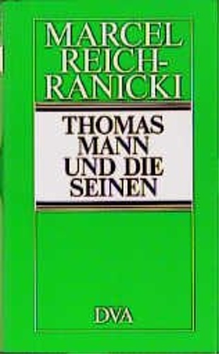 9783421063649-Thomas Mann und die Seinen.